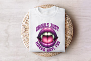 Ghouls Just Wanna Have Fun PNG, an Illustration by SharpMarketplace (Thumbnail 7 of 9)