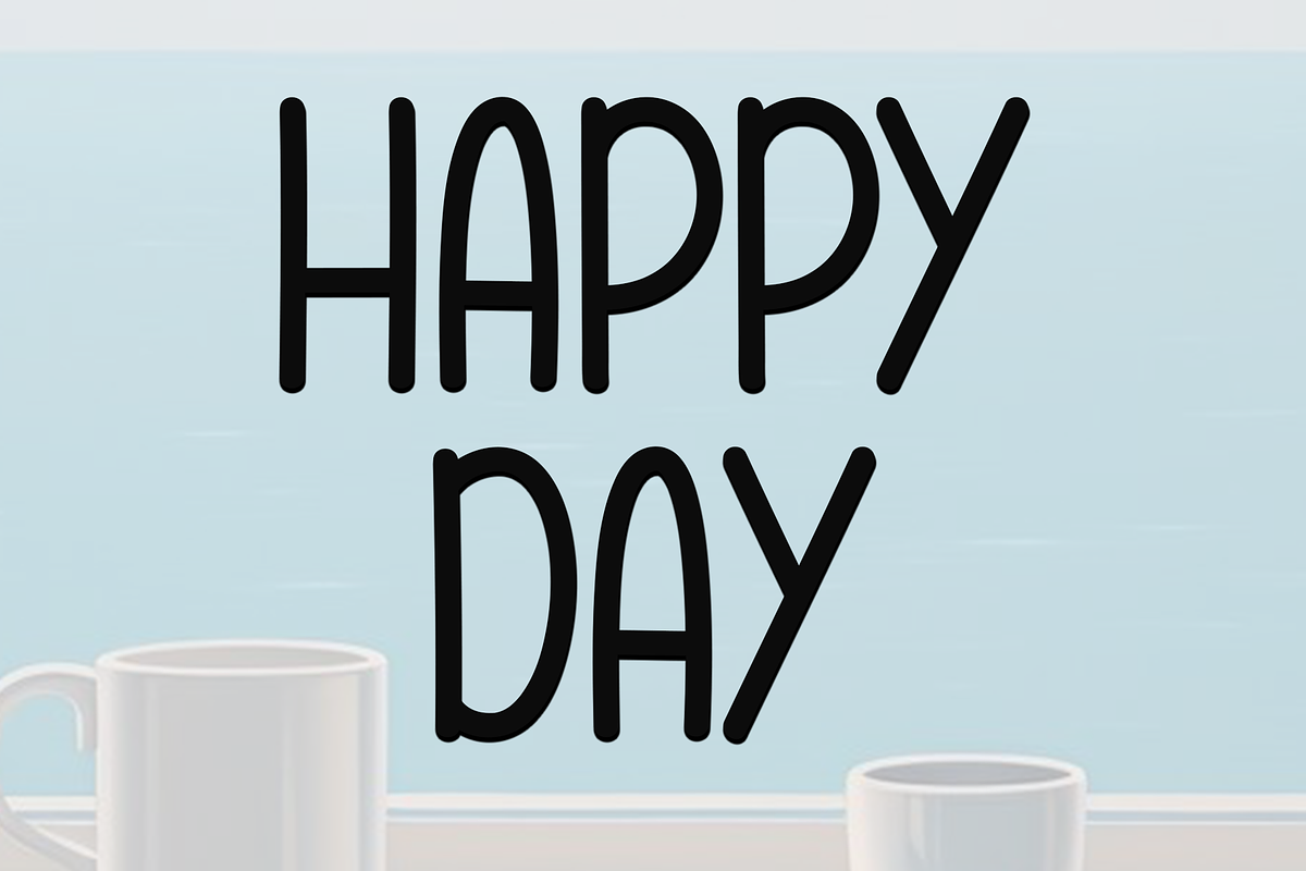 Thursday, a Sans Serif Font by InermediaSTUDIO (Photo 4 of 7)
