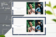 8 Facebook Cover Templates, a Social Media Template by ArealPro (Thumbnail 9 of 10)