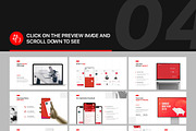 Bazz Presentation v2.1 - Updated!, a Presentation Template by TemplateZuu (Thumbnail 9 of 15)