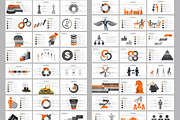 First Keynote Template, a Presentation Template by Creative Slides (Thumbnail 4 of 9)