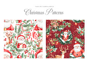 New! Winter Christmas Edition, a Seasonal Illustration by Isabelle Salem (Thumbnail 149 of 227)