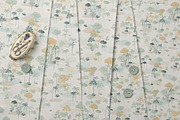 Soft Tropical Trees Seamless Pattern, a Pattern Graphic by StudioGlouna (Thumbnail 5 of 5)