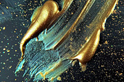 Glitter Brush strokes. 68 images, a Decorative Illustration by Handmadefont (Thumbnail 8 of 14)