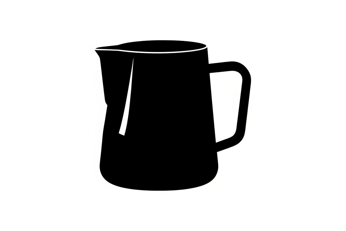 Pour Over Coffee Maker Silhouettes, a Graphic by musafir_fashion (Photo 11 of 14)