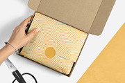 Ripply Seamless Pattern Set, a Pattern Graphic by Curly_Pat (Thumbnail 6 of 8)