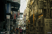 AI Dark Aesthetic Lightroom Presets, a Preset Add-On by AAA Presets (Thumbnail 18 of 23)