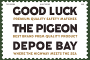 Sloyd | Handwritten Typeface, a Handwritten Font by Goodwheel Studio (Thumbnail 6 of 11)