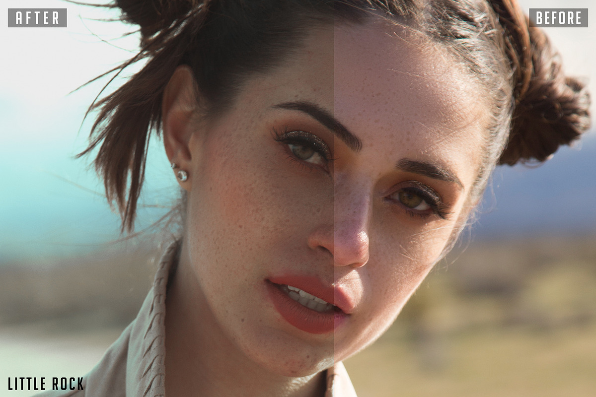 City Fashion Premium LUT 23 Pack I, an Action Add-On by Light Hero Studios (Photo 12 of 24)