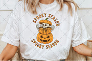 Spooky Season Png, an Illustration by Craft Nest (Thumbnail 4 of 6)