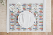 Fish day, fish pattern, a Pattern Graphic by ОльгаМороз (Thumbnail 3 of 5)
