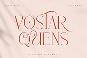 Nirotica, a Serif Font by TRF Fonts (Thumbnail 4 of 19)