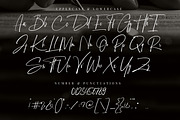 Signattimes-Stylish Signature Script, a Script Font by Almarkhatype (Thumbnail 8 of 10)