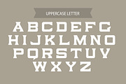 Lorendol, a Font by Photoshop Action (Thumbnail 1 of 8)