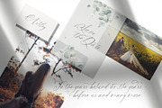 Magic Flower SVG Font, a Script Font by Ivan Rosenberg (Thumbnail 11 of 11)