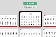 Complete Business Powerpoint Templat, a Presentation Template by Zacomic Studios (Thumbnail 5 of 32)