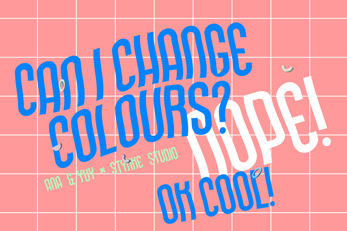 ARTSY FARTSY - postmodern mockups, a Packaging Mockup by ana & yvy (Photo 11 of 21)