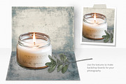 Coastal Fog Neutrals, a Texture Graphic by rileyBgraphics (Thumbnail 4 of 7)