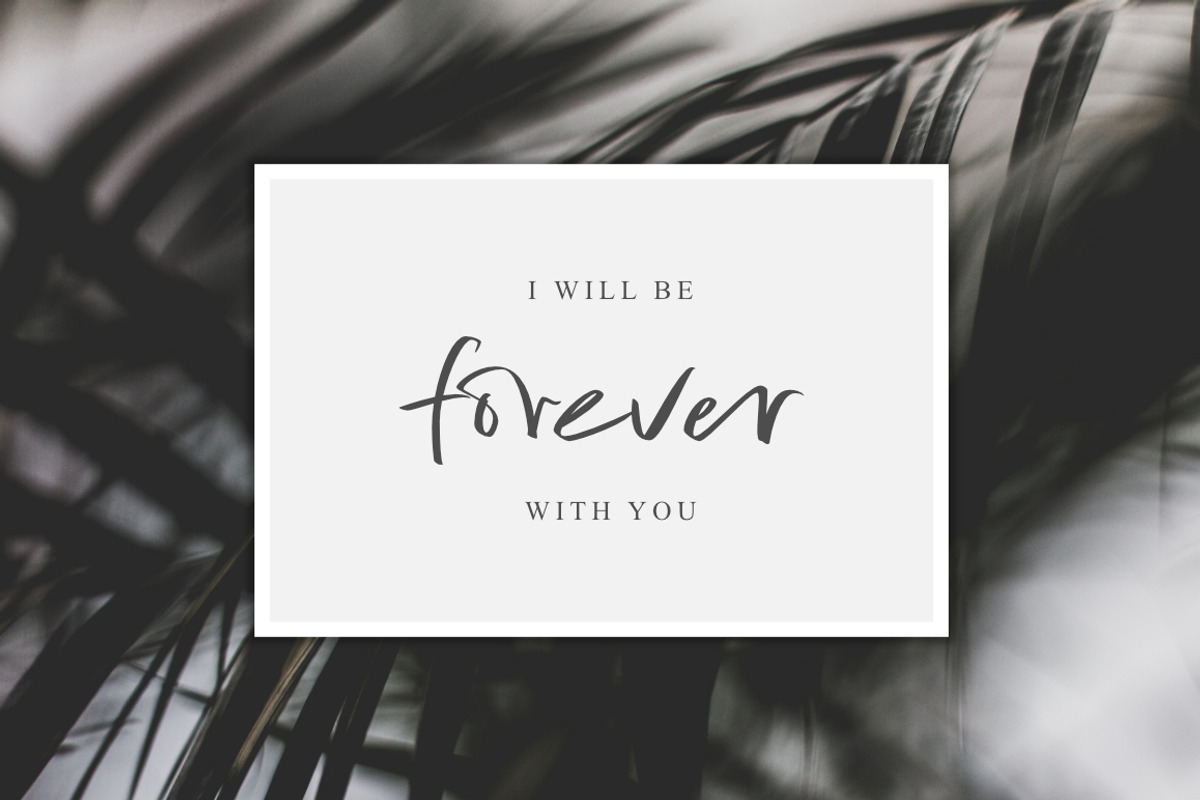 Bale & Melanie // 15% OFF preview 6