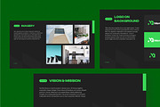 Montage Brandguide, a Presentation Template by Rukuru Studio (Thumbnail 2 of 6)