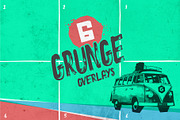 PUNK - Affinity Designer Assets, an Object Graphic by Green Room Media (Thumbnail 11 of 23)