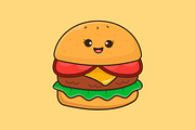 Food and Beverage Illustration Vol 2, a Food Illustration by Pillow Leaf (Thumbnail 9 of 9)
