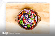 Delicious Lightroom Presets, an Action Add-On by Uplift Actions (Thumbnail 11 of 21)