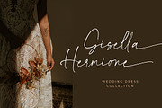Mixed Feeling - Handwritten Script, a Script Font by Bluestype Studio (Thumbnail 3 of 9)