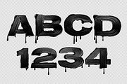 Stroke Edge Font, a Handwritten Font by Handmadefont (Thumbnail 10 of 10)