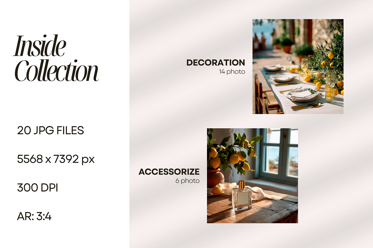 Mediterranean Wedding Photo Bundle, a Holiday Photo by Serenefeeling (Photo 2 of 10)