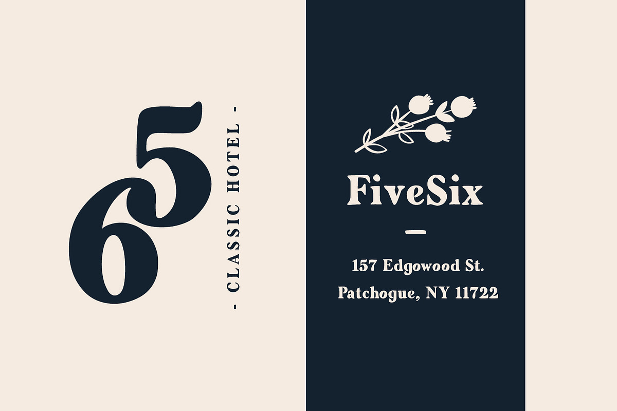 Zyain - The Handwritten Serif Font, a Serif Font by Graphicfresh (Photo 2 of 9)