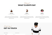 Ap Maldives Prestashop Theme, a Websites & App Template by apollotheme (Thumbnail 8 of 8)
