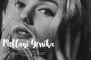 Autography | Handwriten Font, a Script Font by Scratchones (Thumbnail 5 of 8)