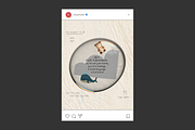 REVY Social Media Kit, a Social Media Template by rainbojelia (Thumbnail 7 of 18)