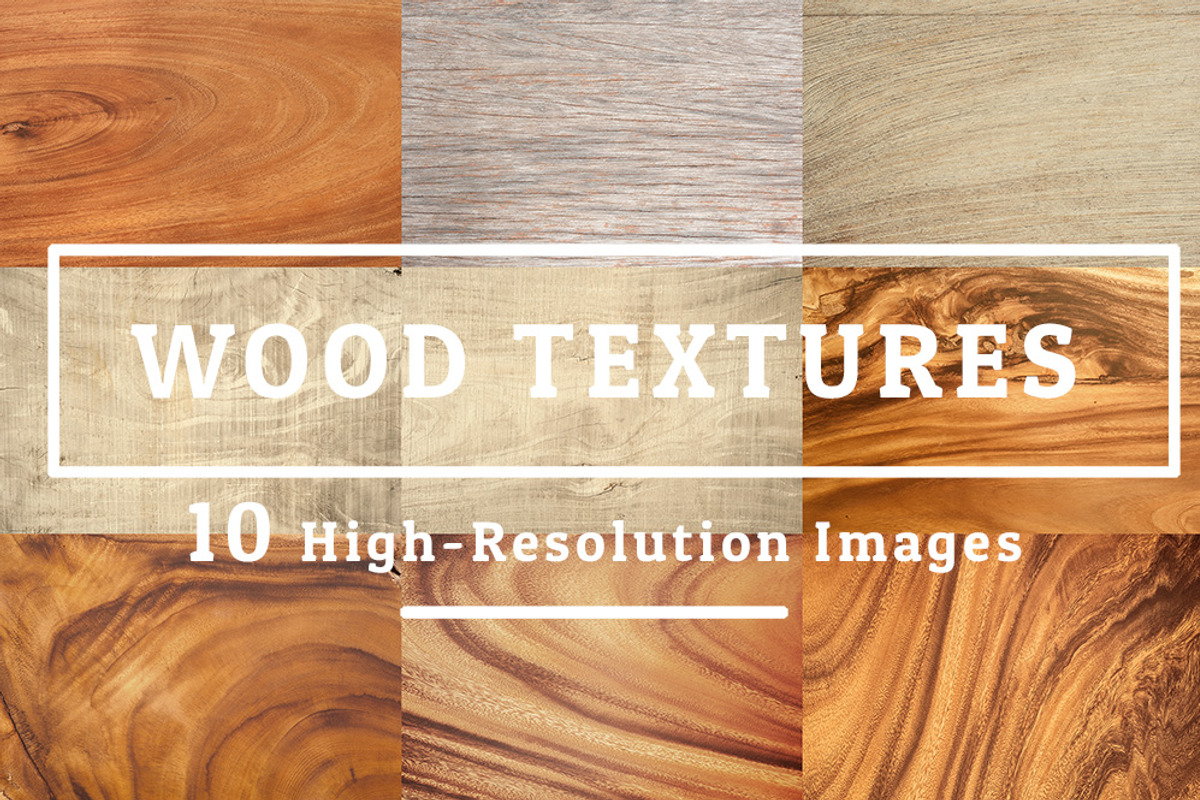 50 Wood Texture Set 04 & 19pic BONUS, a Texture Graphic by FWStudio (Photo 8 of 10)