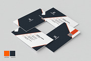 Business Card Template 28, a Business Card Template by BdThemes (Thumbnail 4 of 4)