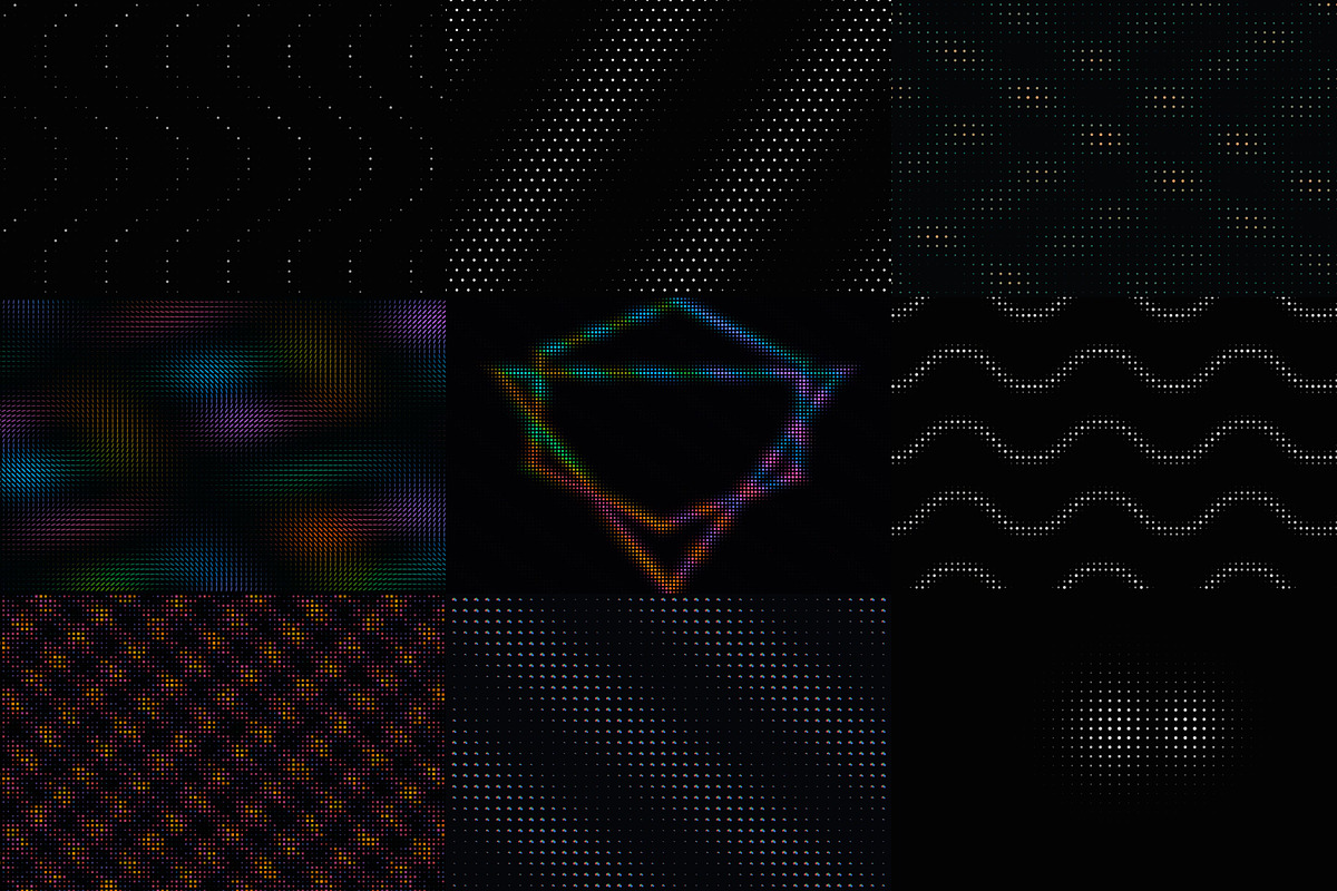 Tech Promo Motion Backgrounds, a Wallpaper Graphic by cheapmotiongraphics (Photo 4 of 7)