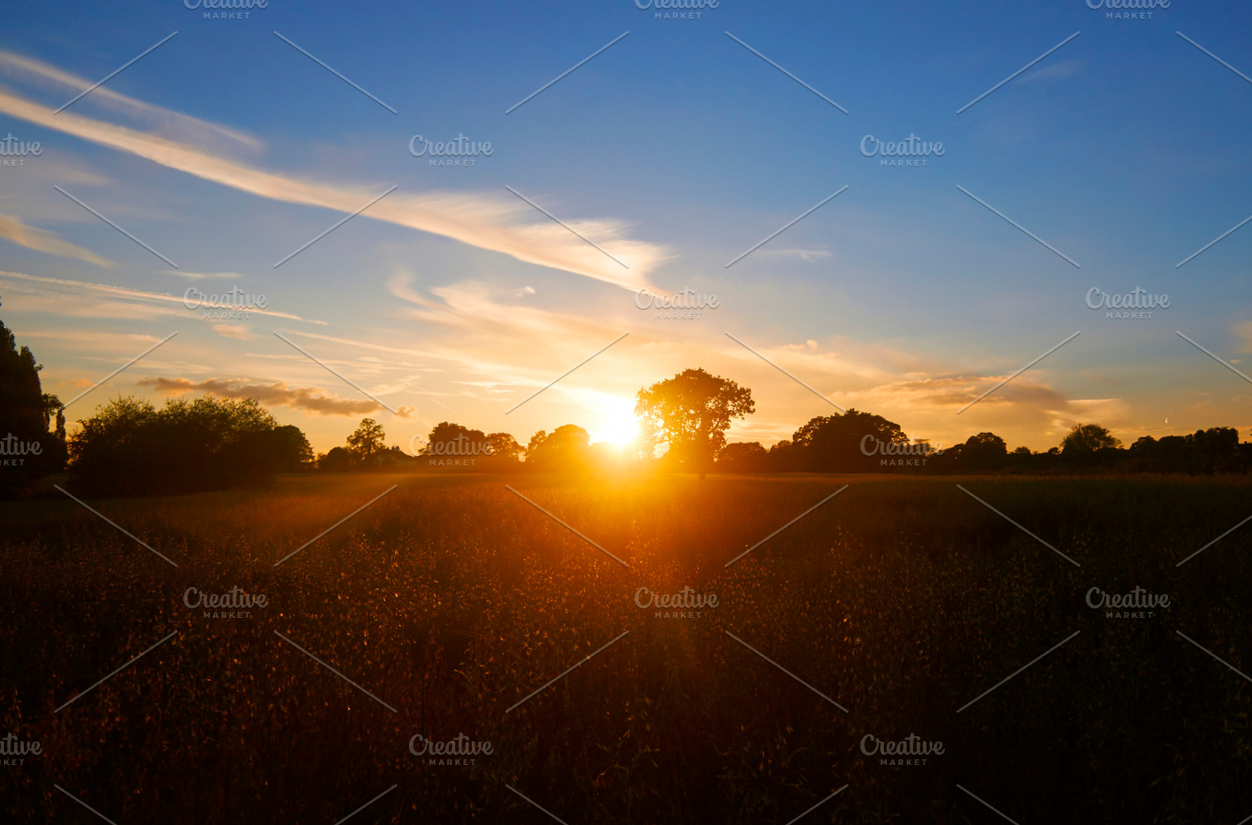 Last light containing sun, light, and sunset