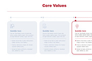 Infographic Diagram 003 (PPT, EPS), a Presentation Template by SlidesDive (Thumbnail 4 of 10)