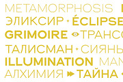 Vestica Neue, a Sans Serif Font by Slex Studio (Thumbnail 6 of 15)