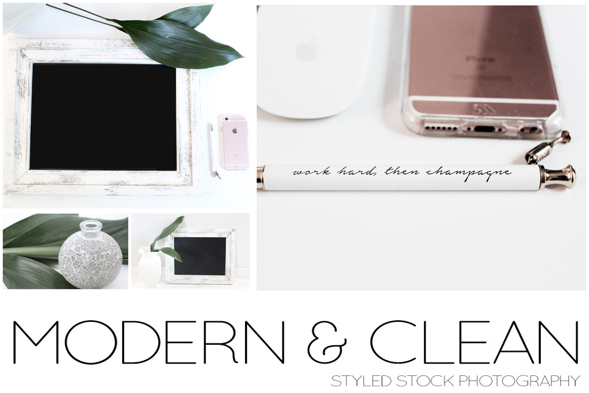 Minimalist | Styled Stock Pack, a Product Mockup by Lindsey Gillian Design (Photo 3 of 5)