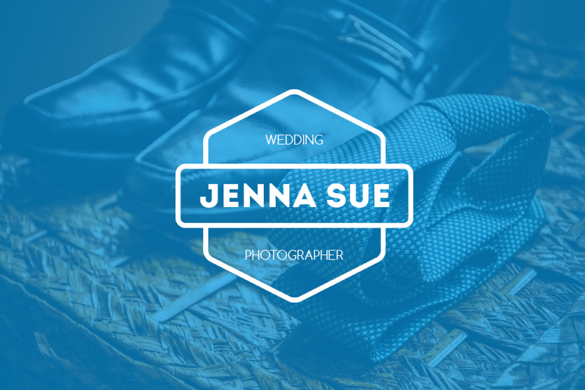 10 Photography Logo Templates, a Branding & Logo Template by Pulp Creative Studios (Photo 6 of 6)
