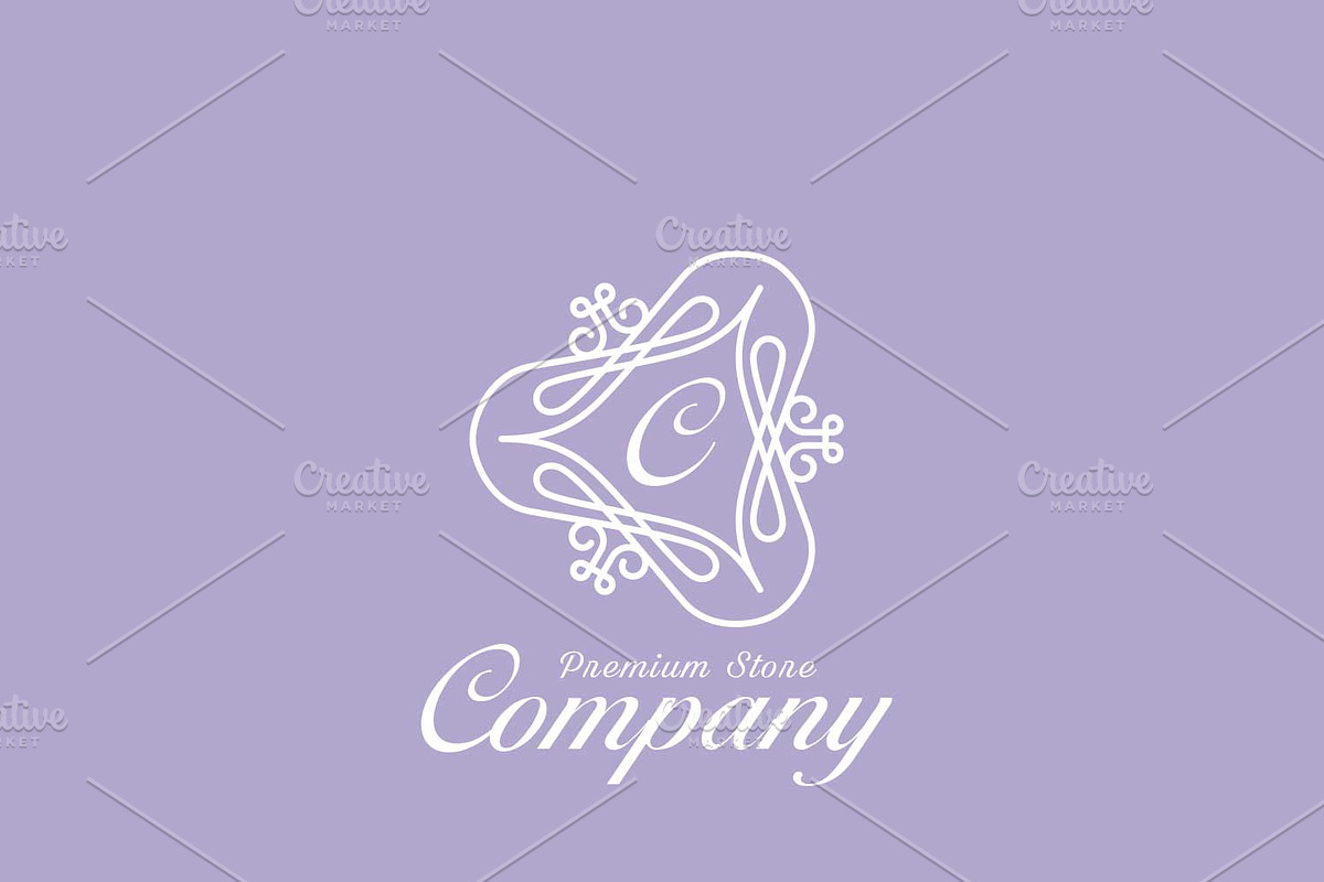 Butik Business Company Logo, a Branding & Logo Template by Design_Creator (Photo 1 of 5)