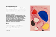 Calder's Procreate Brushes, a Brush Add-On by Digi Life (Thumbnail 11 of 15)