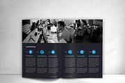 Company Profile Brochure, a Brochure Template by design_pick (Thumbnail 9 of 14)