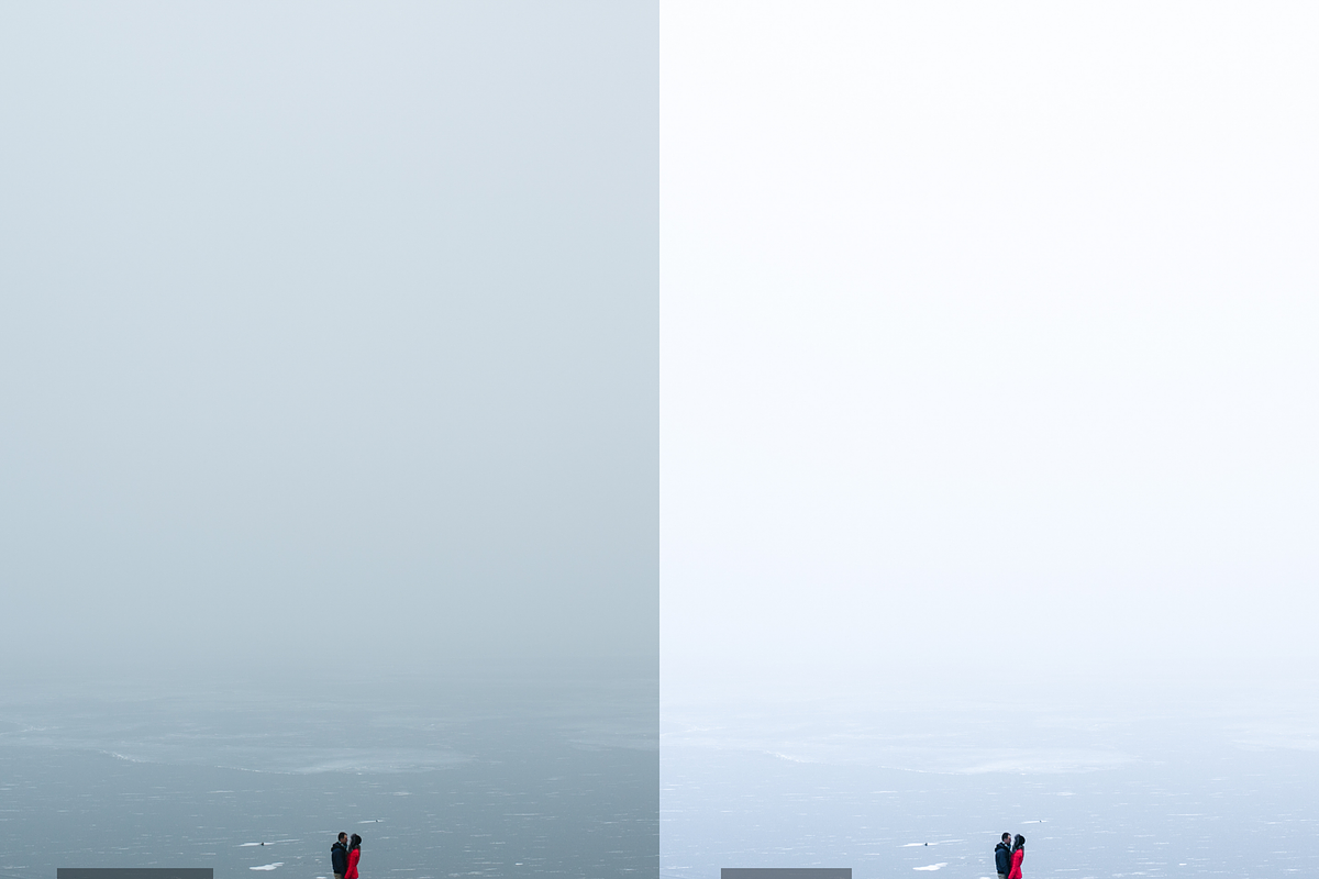 10 Silver White Lightroom Presets, a Preset Add-On by RamsaGraphi (Photo 4 of 10)