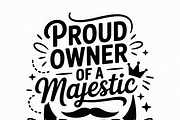 20 Beard SVG Design Bundle, an Object Graphic by himelgfx (Thumbnail 3 of 3)