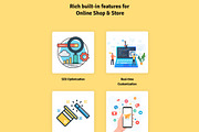 Leo Foodvegan-Organic Food Market, a Websites & App Template by LeoTheme (Thumbnail 10 of 10)