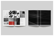 NOOK Home Living Magazine, a Magazine Template by Arif Tri Ananta (Thumbnail 11 of 13)