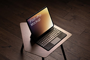 Branding Mockups / Oak Collection, a Mockup by Mockup Cloud (Thumbnail 10 of 12)